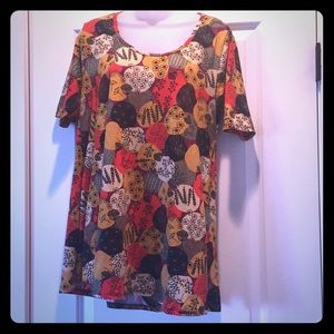 Lularoe shirt